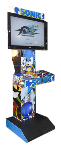 Multijuegos Arcade # 2