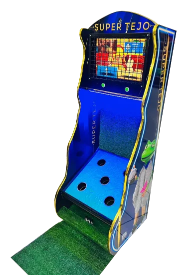 Tejo # 1
