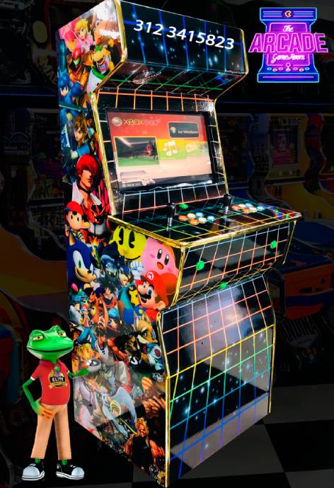 Arcade