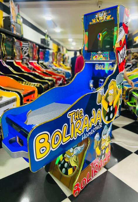 Boliranas